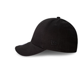 New Era Gorra Adjustable Chicago Bulls  Negra