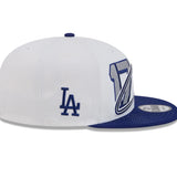 New Era LA Dodgers Shohei Otani Snapback 6078