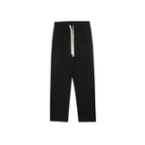 Pure Dopamine Black Sweatpants