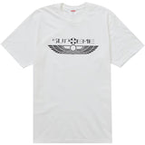 Supreme Wings White Tee