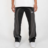 EPTM 'UO PANTS' BLACK