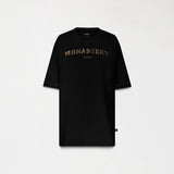 Monastery Horsebeat Vikrant T-Shirt Oversized
