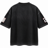 BKYS 'NONE OF US ARE FREE' Black T-Shirt