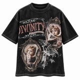 BKYS 'DIVINITY DEPT' Black Dept