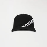 Monastery Horsebeat Gorra Westwood Negra