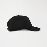 Monastery Horsebeat Gorra Westwood Negra