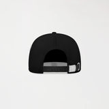 Monastery Horsebeat Gorra Westwood Negra