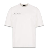 Aurum 'WHITE SPORT' T-Shirt