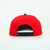 1OF1 Gorra PR Roja