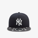 New Era Kids "9FIFTY New York Yankees" Negra y Blanca