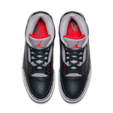 Jordan 3 Retro OG Black Cement (35357)