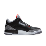 Jordan 3 Retro OG Black Cement (35357)