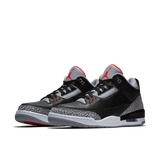 Jordan 3 Retro OG Black Cement (35357)