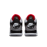 Jordan 3 Retro OG Black Cement (35357)