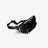 Monastery Fanny Pack BLK 2100