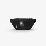 Monastery Fanny Pack BLK 2100