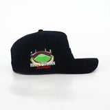 1OF1 Gorra PR Hiram Negra