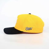 1OF1 Gorra PR Amarillo