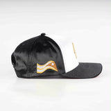 1OF1 Cap PR Satin Blanco