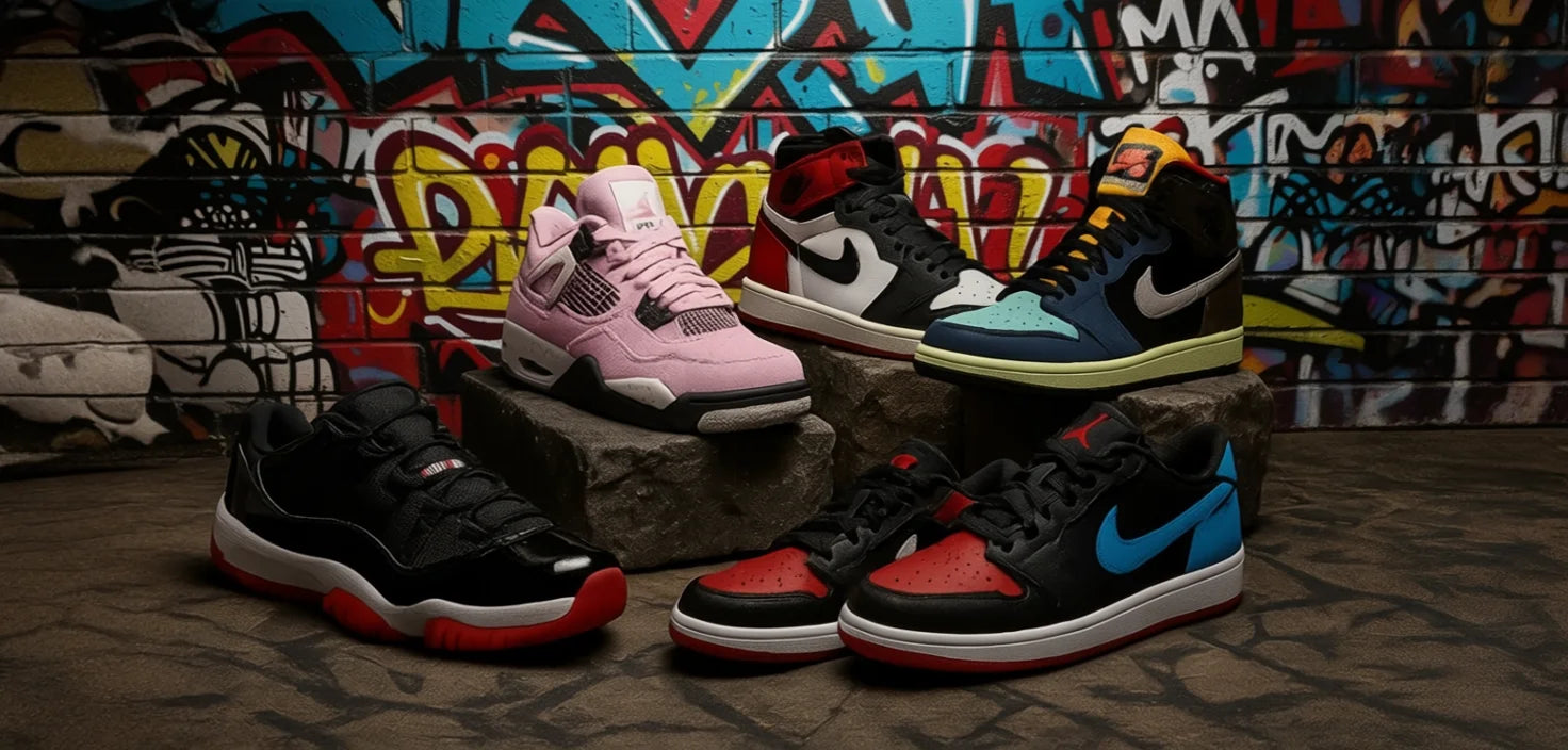 AIR JORDAN