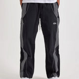 EPTM PULSE PANTS - BLACK