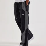 EPTM PULSE PANTS - BLACK