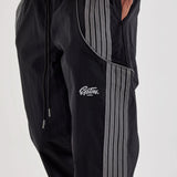 EPTM PULSE PANTS - BLACK