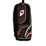 Sprayground 'SHARKS IN PARIS SPORTS' Backpack