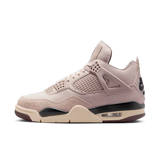 Air Jordan Retro 4 Amamaniere