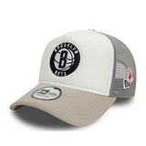 New Era Brooklyn Nets Snapback 5279