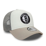 New Era Brooklyn Nets Snapback 5279