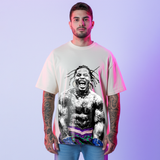 T-shirt  Gervonta Tank Davis Tee V2 Vintage