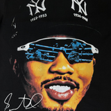 T-shirt Vintage NY 12345