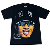 T-shirt Vintage NY 12345