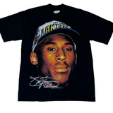 T-shirt Vintage Kobe 12343