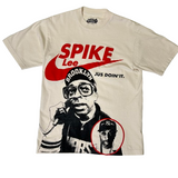 T-shirt Vintage Spike Lee 12341
