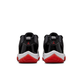 Air Jordan 11 Retro Low Bred (4006)