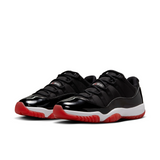 Air Jordan 11 Retro Low Bred (4006)