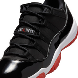 Air Jordan 11 Retro Low Bred (4006)