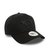 New Era Gorra Adjustable Chicago Bulls Champions
