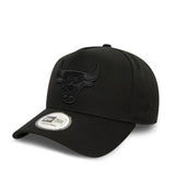 New Era Gorra Adjustable Chicago Bulls Champions