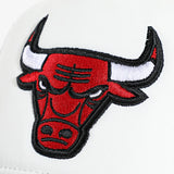 New Era Gorra Flower Chicago Bulls NBA Trucker