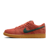 Nike SB Dunk Low Burnt Sunrise (4800)