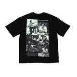 Escobar 'Pablo Escobar' T-Shirt Negra