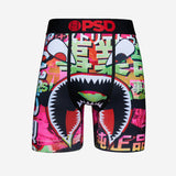 PSD Boxer Warface Hiragana 0092