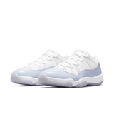 Jordan 11 Retro Low Pure Violet (Women's)